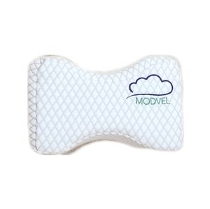Orthopedic Knee Pillow Memory Foam Cushion for Hip Sciatica Lower Back Pain